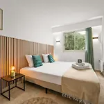 Le Marni Avec Parking Prive
