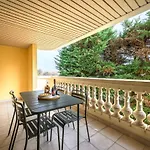 Le Marni Avec Parking Prive Feriehus