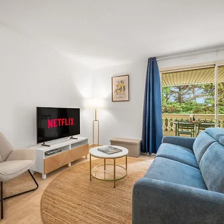 Le Marni Avec Parking Privé