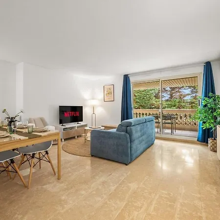 شقة Le Marni Avec Parking Prive