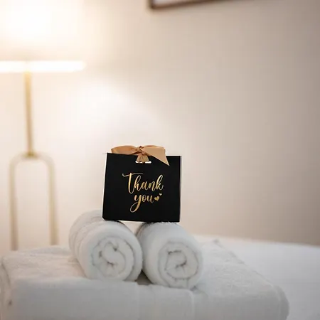 Le Marni Avec Parking Prive