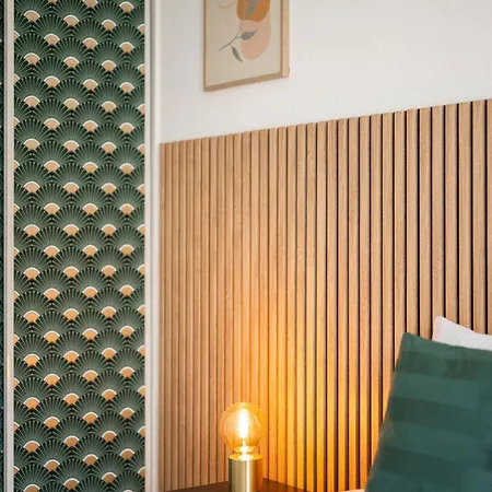 Tatil Evi Le Marni Avec Parking Prive