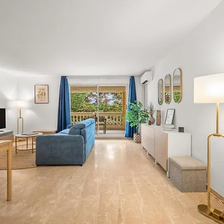 Σπίτι διακοπών Le Marni Avec Terrasse Parking Prive