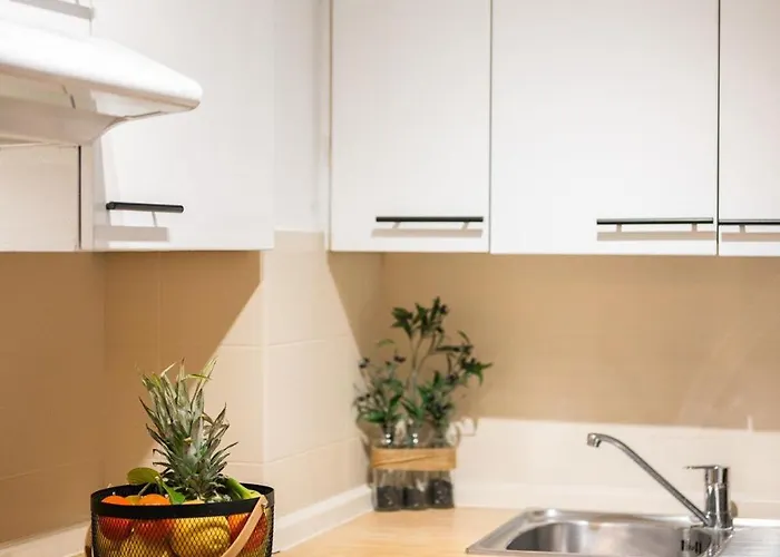 Le Marni Avec Parking Prive * مينتون