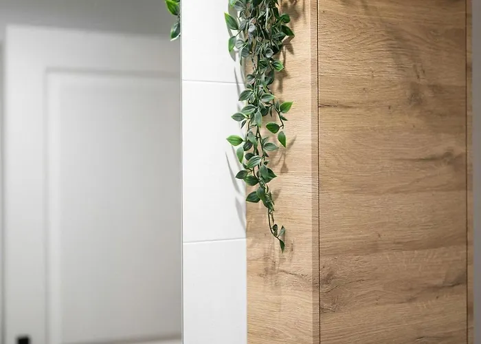 Le Marni Avec Parking Prive アパート