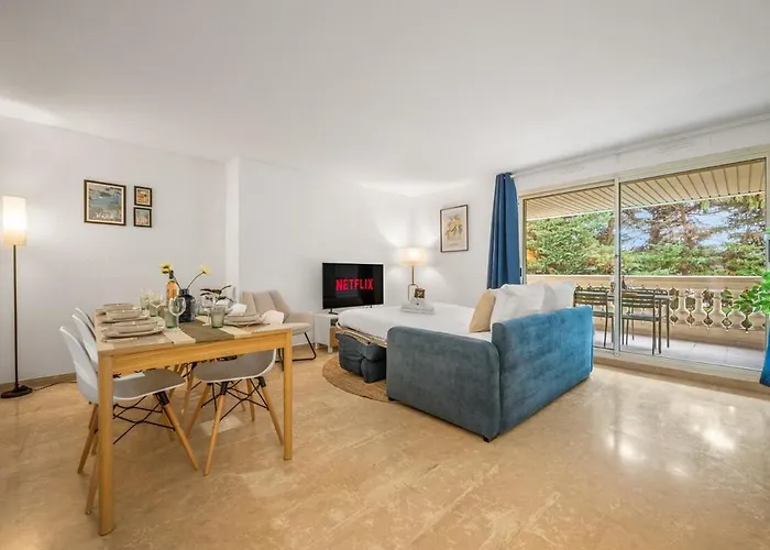 Le Marni Avec Parking Prive