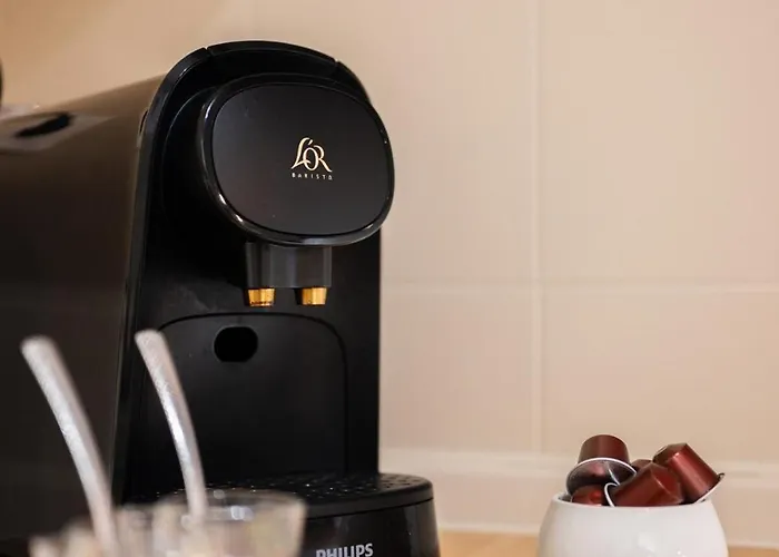 Le Marni Avec Parking Prive