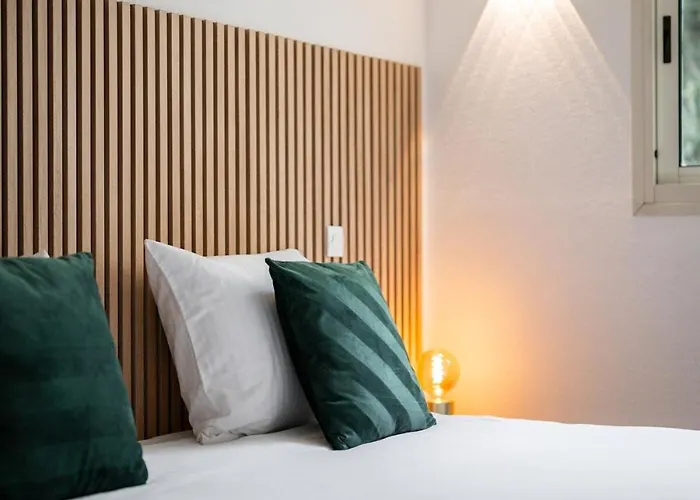 Le Marni Avec Parking Prive