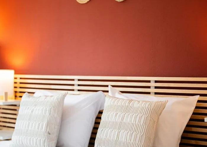 Le Marni Avec Parking Prive 公寓 *