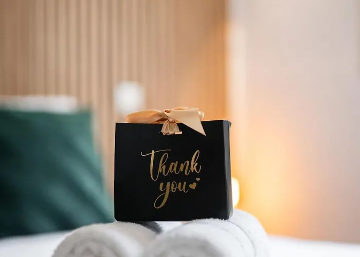 Le Marni Avec Parking Prive