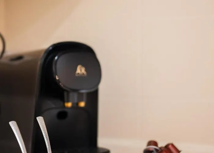 Le Marni Avec Parking Prive شقة مينتون