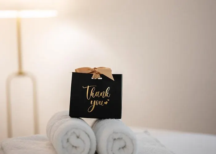 Le Marni Avec Parking Prive