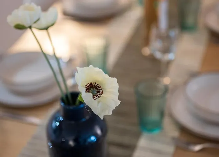 Le Marni Avec Parking Prive شقة